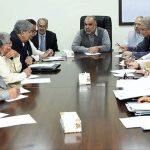 متحدہ اپوزیشن کا پارلیمانی قومی سلامتی کمیٹی کی 'اِن۔کیمرہ' بریفنگ کے بائیکاٹ کا فیصلہ