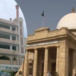 مدینہ مسجد طارق روڈ کا انہدام:سپریم کورٹ کے فیصلےپر جمعیت علمائے اسلام سندھ متحرک