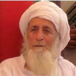سرگودھا کی تاریخ کا سب سے بڑا جنازہ : مولانا اکرم طوفانی سپرد خاک