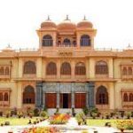 سندھ ہائی کورٹ: موہٹہ پیلس کا اصل لے آؤٹ پلان طلب