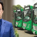 وزیراعظم آج کراچی میں گرین لائن منصوبے کا افتتاح کریں گے