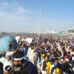 وفاقی حکومت کا گوادر مظاہرین سے مذاکرات کا اعلان