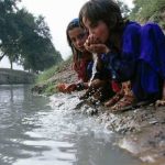 پاکستان صاف پانی سے محروم 10 ممالک کی فہرست میں شامل ہے، رپورٹ