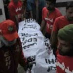 پسند کی شادی کرنے پر لڑکی کی ماں نے داماد کو موت کے گھاٹ اتار دیا