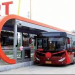 پشاور بس ریپڈ ٹرانزٹ منصوبہ کے پی حکومت کے لیے سفید ہاتھی بن گیا