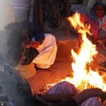 کراچی میں آج سے سردی میں اضافے کا امکان