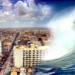 کراچی میں سونامی  کا خطرہ موجود ہے، ڈی جی محکمہ موسمیات