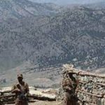 بلوچستان ، کیچ میں دہشت گردوں کے حملے میں دو اہلکار شہید