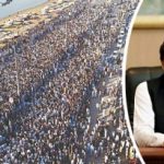 وزیراعظم گوادر میں احتجاج کا نوٹس لینے پر مجبور ہوگئے