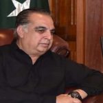 گورنر سندھ کے غیر قانونی تعمیرات سے متعلق آرڈیننس پر تحفظات