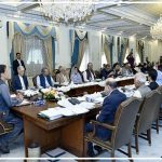 گیس بحران پر حکومتی ارکان وزیراعظم کے سامنے بول پڑے