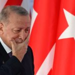 ترک صدر کا اسرائیل کے ساتھ برف پگھلنے کا اشارہ، اسرائیل سے بات چیت کا اعتراف