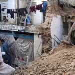 ملاکنڈ ڈویژن زلزلہ متاثرین کی امدادی رقم میں 1 ارب سے زائد کی بے قاعدگیاں