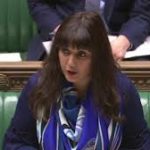مسلمان ہونا برطانوی رکن پارلیمنٹ نصرت غنی کا جرم بن گیا، ٹرانسپورٹ کی وزارت چھین لی گئی