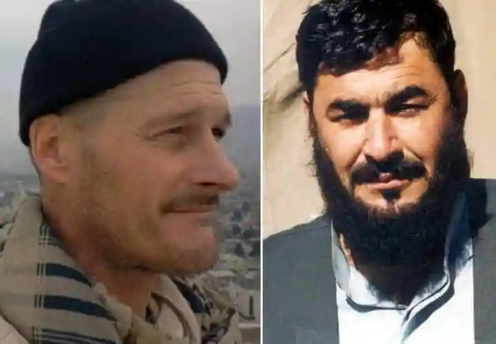 طالبان کی منشیات اسمگلر کی رہائی کے لیے  امریکا سے ڈیل  کی خبریں