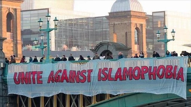 برطانیہ میں سب سے زیادہ امتیازی سلوک مسلمانوں کے ساتھ کیے جانے کا انکشاف