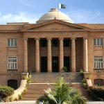 سندھ ہائی کورٹ کا ایم پی آر کالونی میں پانچ منزلہ غیر قانونی عمارت گرانے کا حکم