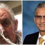 امریکا: پاکستانی ڈاکٹر نے مریض کو خنزیر کا دل لگا دیا