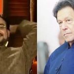 عامر لیاقت نے تنازعات کی روش نہ بدلی، وزیراعظم سے ایک مرتبہ پھر معافی مانگ لی