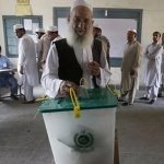 خیبرپختونخوا،دوسرے مرحلے کے بلدیاتی انتخابات 27مارچ کو کرانے کا اعلان