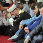 یوکرائن میں مسلمانوں کی کل آبادی20لاکھ ،160مساجد موجود