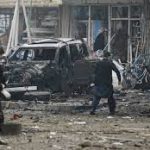 افغانستان،ہرات میں دھماکہ، 7 افراد جاں بحق، 9 زخمی