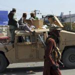 افغانستان کے اثرات پاکستان پر پڑنے لگے، پاکستان پیس انسٹی ٹیوٹ کی سالانہ رپورٹ