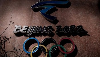 بیجنگ سرما اولمپکس کو سبوتاژ کرنے کے لیے امریکا پر کھلاڑیوں کو رشوت دینے کا الزام