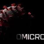 اومیکرون کا حملہ ڈیلٹا ویریئنٹ سے حفاظت کرتا ہے،نئی تحقیق