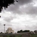 بارش برسانے والا سسٹم کراچی سے نکل گیا، سردی کی شدت میں اضافہ