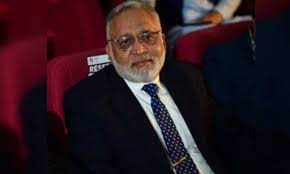 بریگیڈیئر (ر) مصدق عباسی وزیراعظم کے نئے مشیر احتساب و داخلہ مقرر