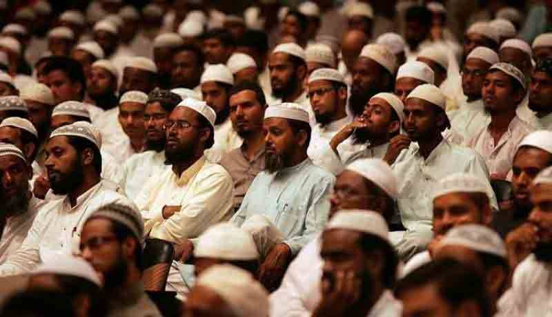 بھارت میں مسلمانوں کی نسل کشی ہونے والی ہے، امریکی کانگریس کو بریفنگ
