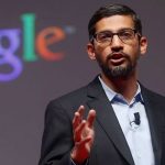 بھارت میں گوگل کے سی ای او سندر پچائی کیخلاف مقدمہ