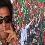 تحریک انصاف کے نئے پارٹی ڈھانچے میں بڑی تبدیلیاں