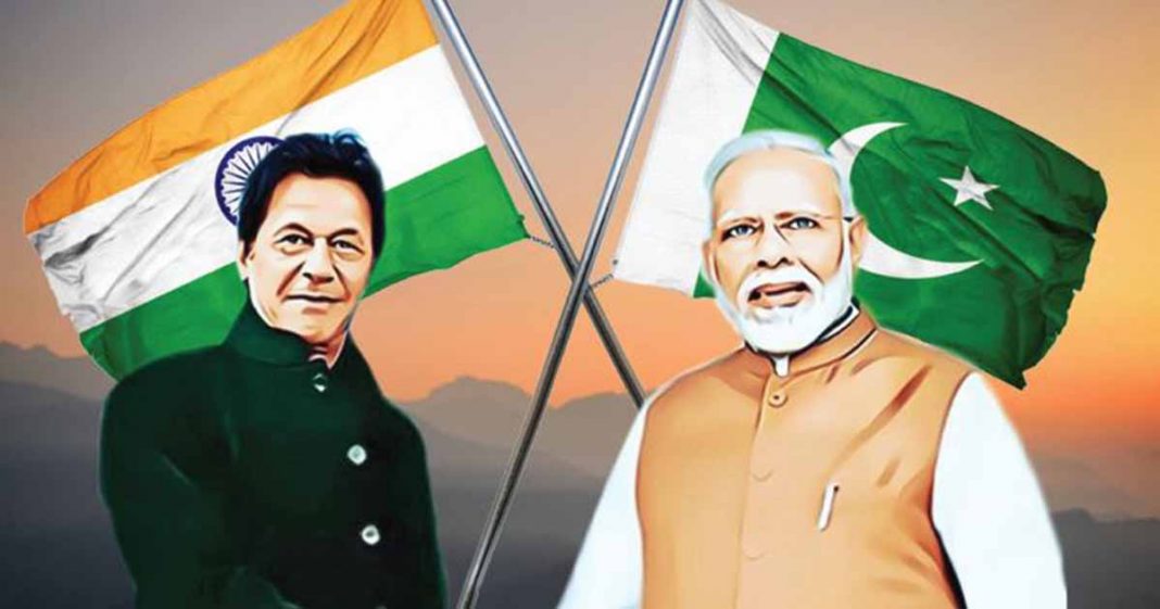 بھارت نے سارک سمٹ میں شرکت کی پاکستانی تجویز مسترد کر دی