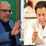 شہزاد اکبر کے استعفے کی وجہ وزیراعظم کی ناراضی تھی، ذرائع