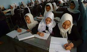 طالبان کا مارچ سے ملک بھر میں لڑکیوں کے اسکول کھولنے کا اعلان