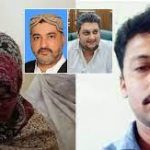 غیر قانونی شکار کی ویڈیو:دباؤ ہے مگر ناظم جوکھیو کی لاش کا سواد نہیں کروں گی، بیوہ کا اعلان