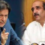 سات سال سے زیر التوا پاکستان تحریک انصاف کے خلاف غیر ملکی فنڈنگ کیس میں فریقین آج طلب