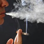 نئی تحقیق میں تمباکو نوشی کا چکرا دینے والے اثر کا انکشاف
