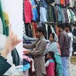 وزیر خزانہ نے مہربانی کی لنڈے کے کپڑوں پر ٹیکس نہیں لگایا،علی محمد خان کی ویڈیو وائرل