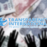 پاکستان میں کرپشن بڑھ گئی، ٹرانسپیرنسی انٹرنیشل کی رپورٹ