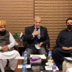 پارلیمنٹ میں اپوزیشن جماعتوں کا احتجاج کا فیصلہ اسٹیئرنگ کمیٹی کا اجلاس آج طلب