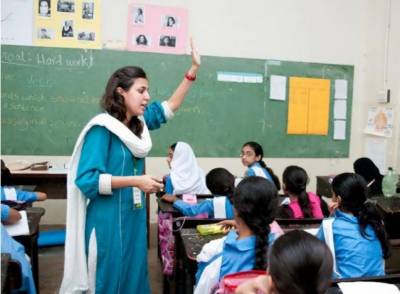 پاکستان سمیت دنیا بھر میں تعلیم کا عالمی دن منایا گیا