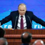 ایٹمی میزائلوں کی تنصیب پر روس کی امریکا کو دھمکی، پینٹاگان الرٹ