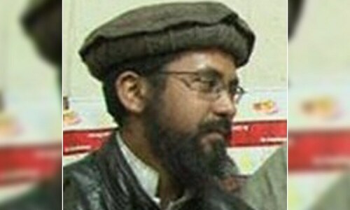 کالعدم ٹی ٹی پی رہنما محمد خراسانی افغانستان کے صوبے ننگرہار میں ہلاک
