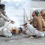 کراچی میں 8 جنوری سے سردی کی شدت میں اضافے کا امکان
