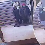 ڈاکو کراچی کی موبائل مارکیٹ سے ایک کروڑ روپے لے کر فرار