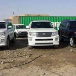 کسٹمز میں نان کسٹم پیڈ گاڑیوں کی نیلامی میں بڑے گھپلے کا انکشاف