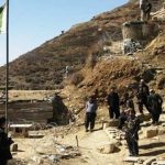 بلوچستان میں حملہ، پاک فوج کے دس جوان شہید